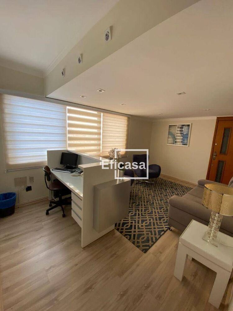Sala-Conjunto, 84 m² - Foto 2