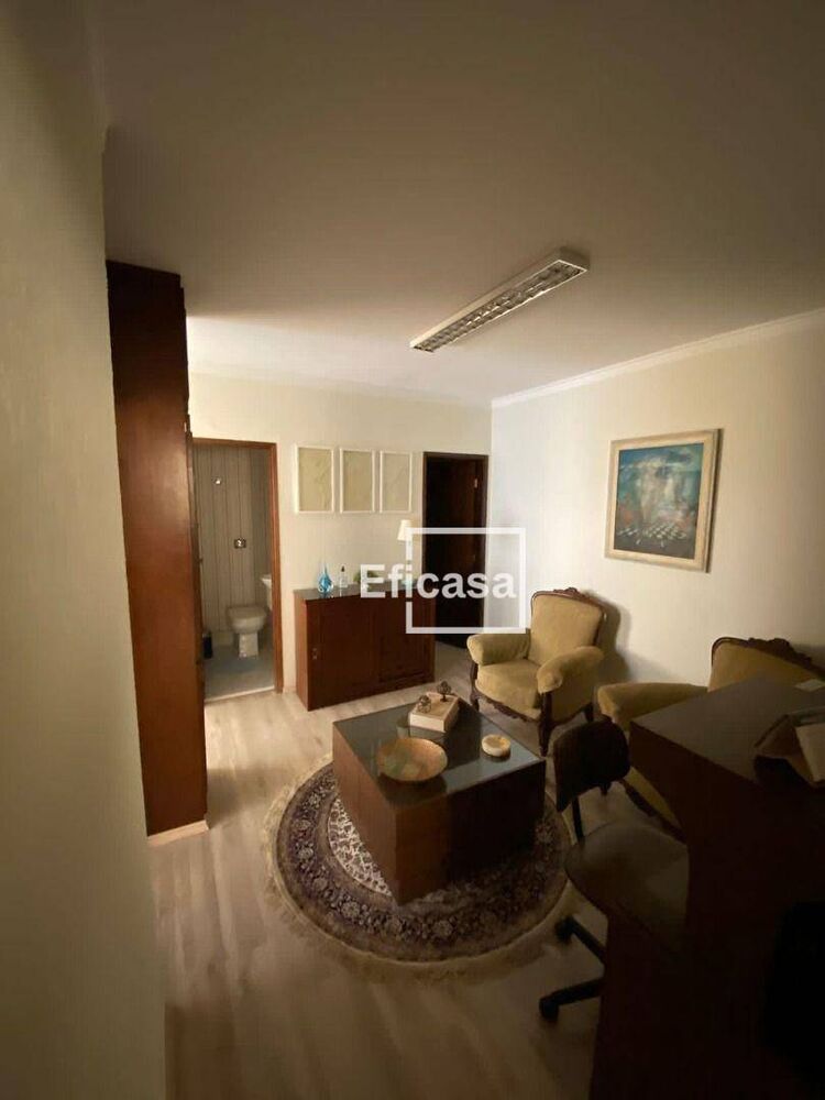 Sala-Conjunto, 84 m² - Foto 1