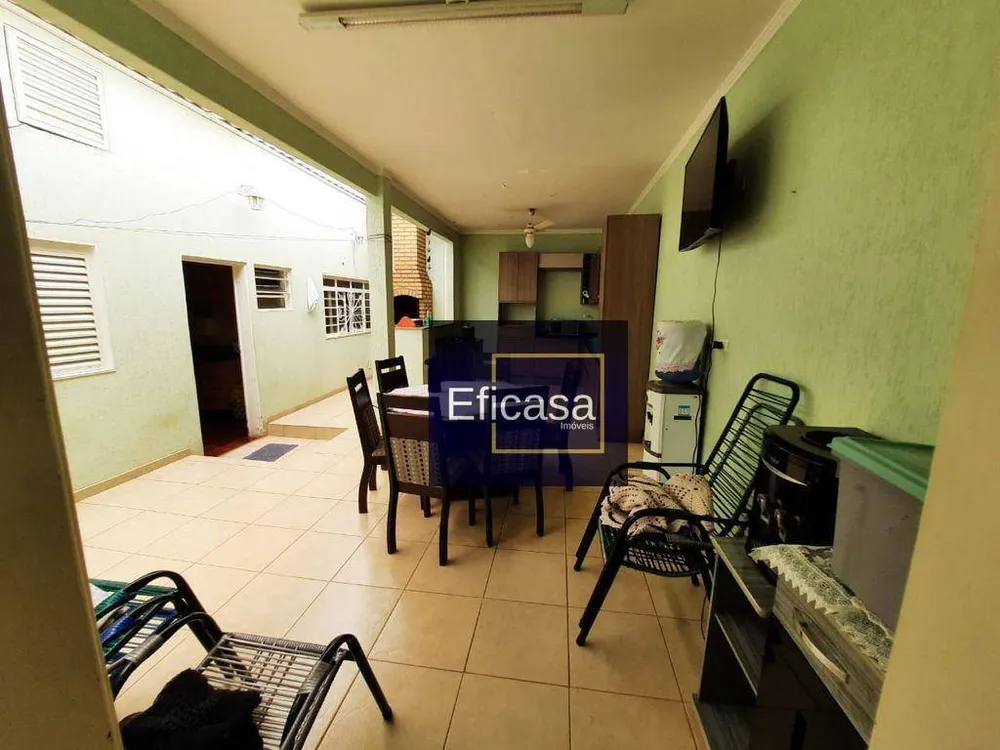 Casa, 3 quartos, 250 m² - Foto 4