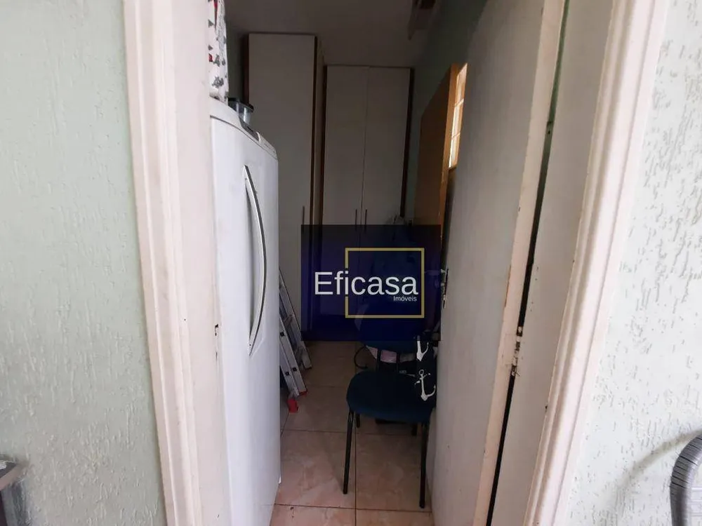 Casa, 3 quartos, 250 m² - Foto 16