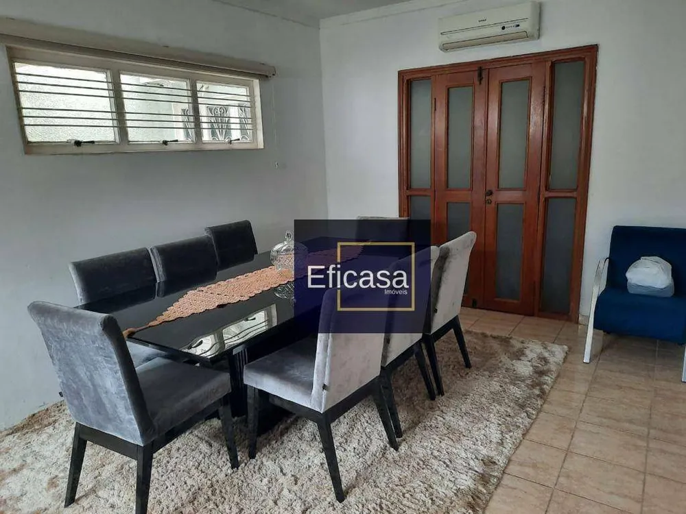 Casa, 3 quartos, 250 m² - Foto 5