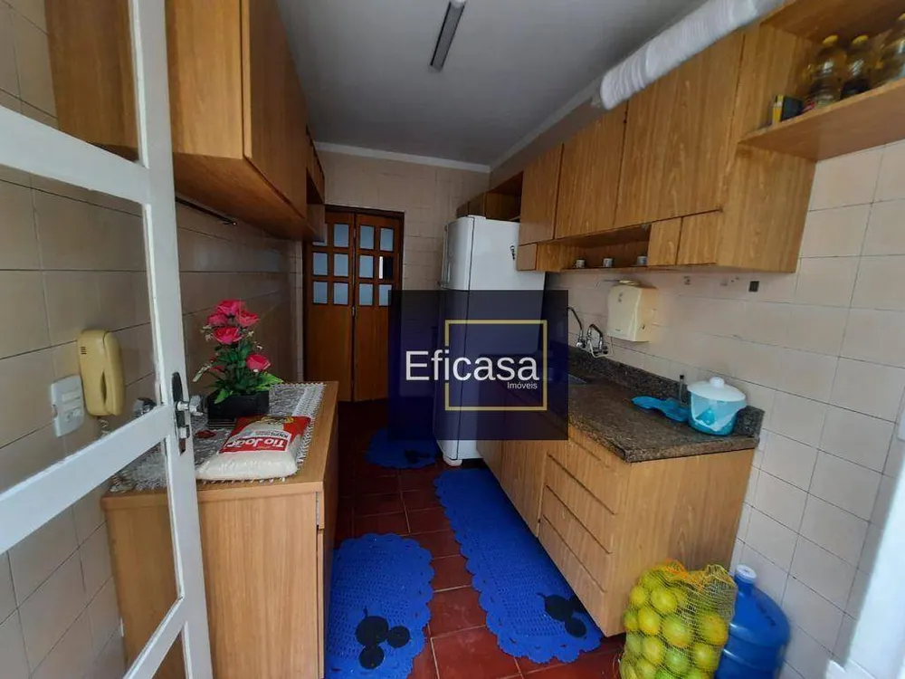 Casa, 3 quartos, 250 m² - Foto 12