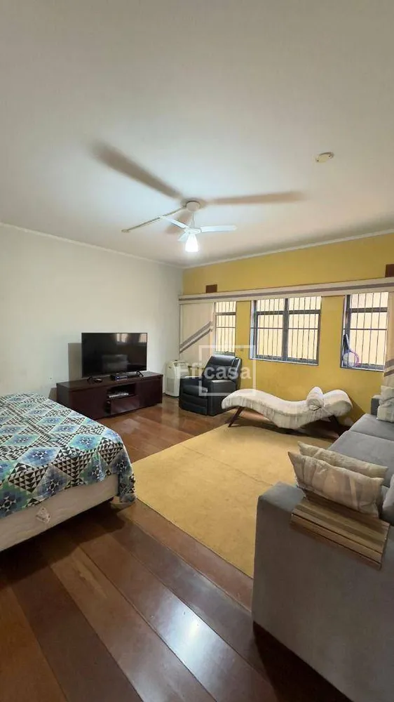 Casa, 5 quartos, 450 m² - Foto 4