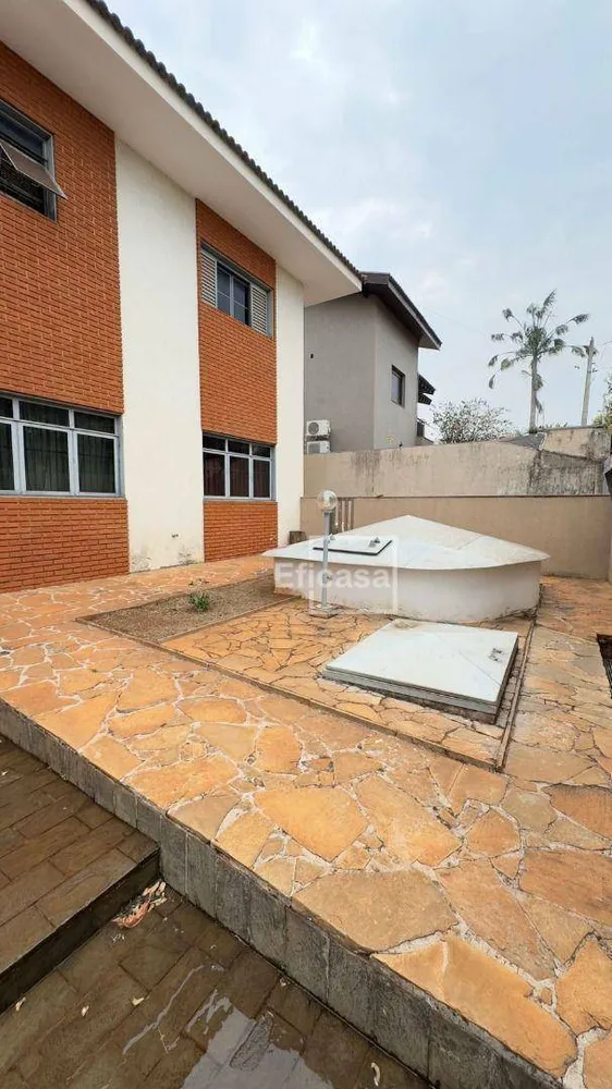 Casa, 5 quartos, 450 m² - Foto 1