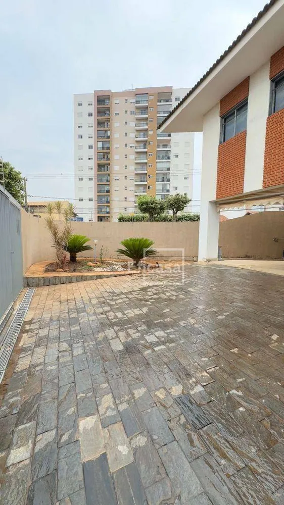 Casa, 5 quartos, 450 m² - Foto 2