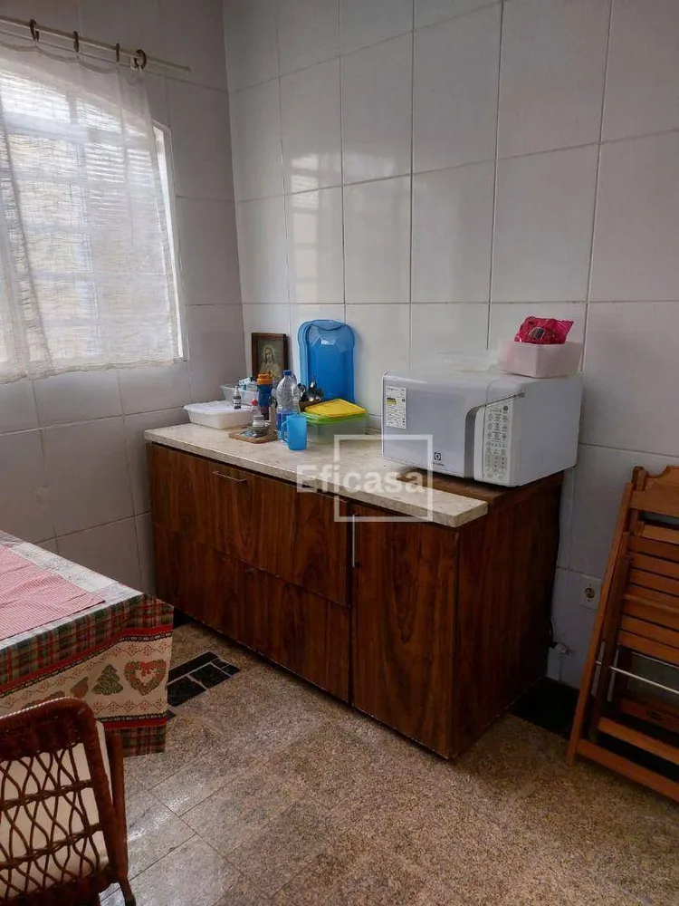 Casa, 5 quartos, 450 m² - Foto 6