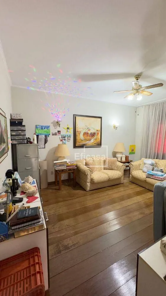 Casa, 5 quartos, 450 m² - Foto 4