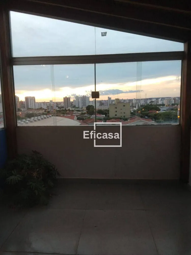 Cobertura, 2 quartos, 80 m² - Foto 4