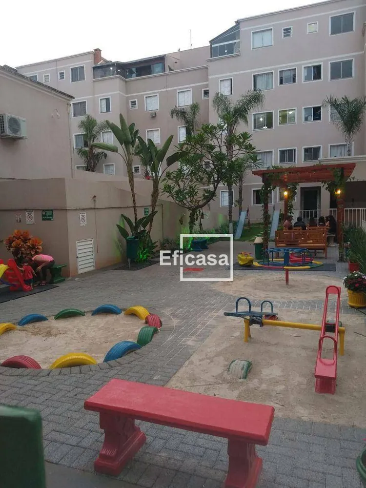 Cobertura, 2 quartos, 80 m² - Foto 2