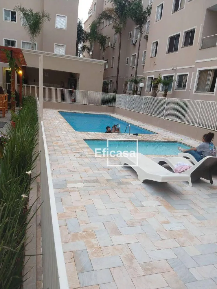 Cobertura, 2 quartos, 80 m² - Foto 3
