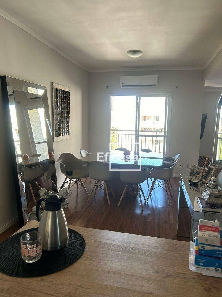 Cobertura, 3 quartos, 142 m² - Foto 3