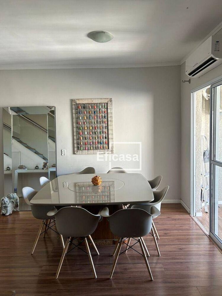 Cobertura, 3 quartos, 142 m² - Foto 5