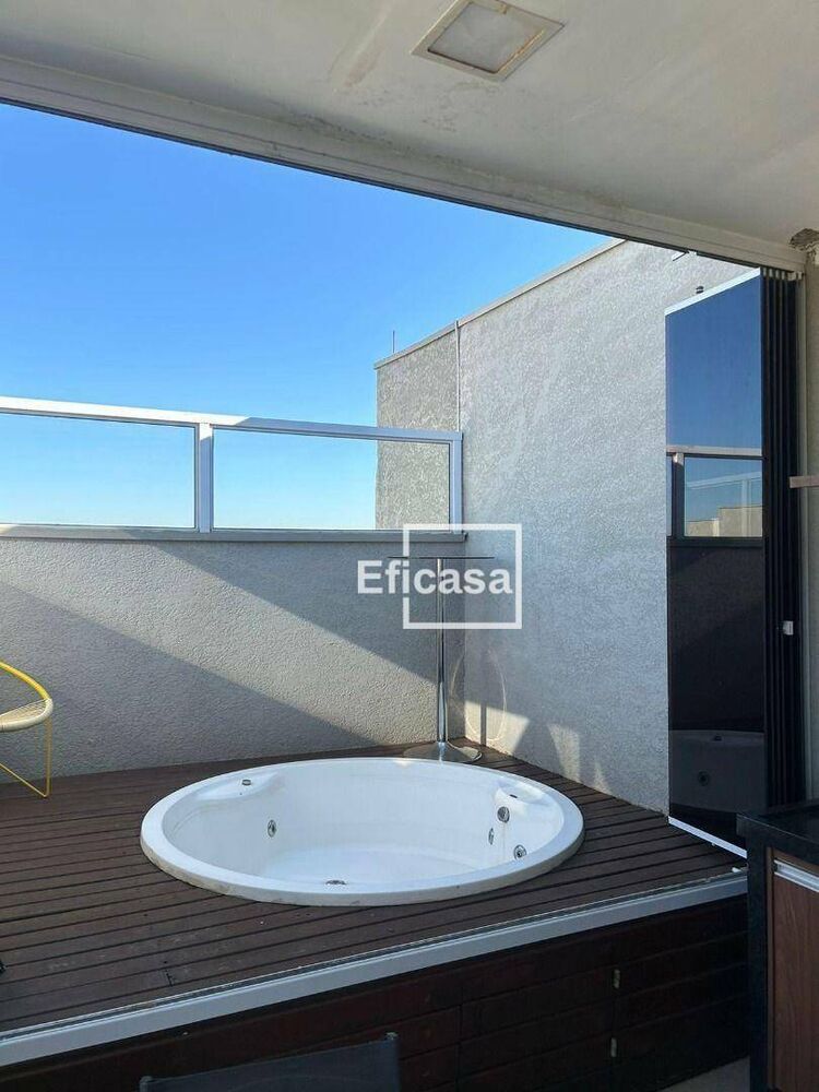 Cobertura, 3 quartos, 142 m² - Foto 4