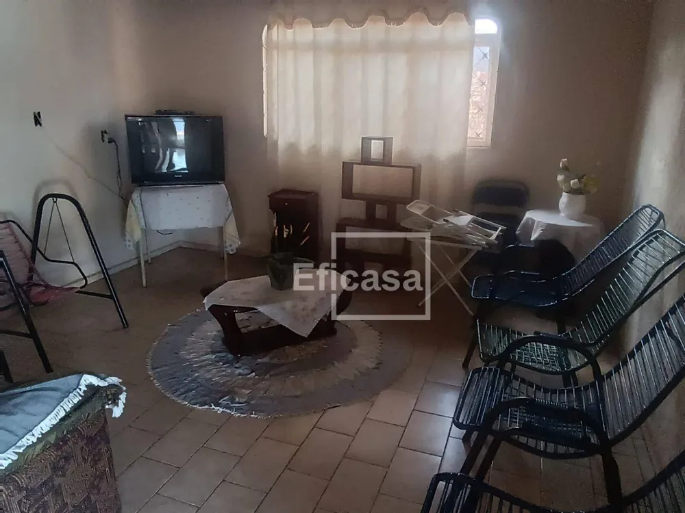 Chácara, 4 quartos, 1000 m² - Foto 4
