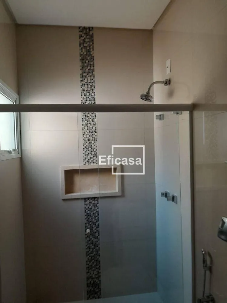 Casa de Condomínio, 3 quartos - Foto 8