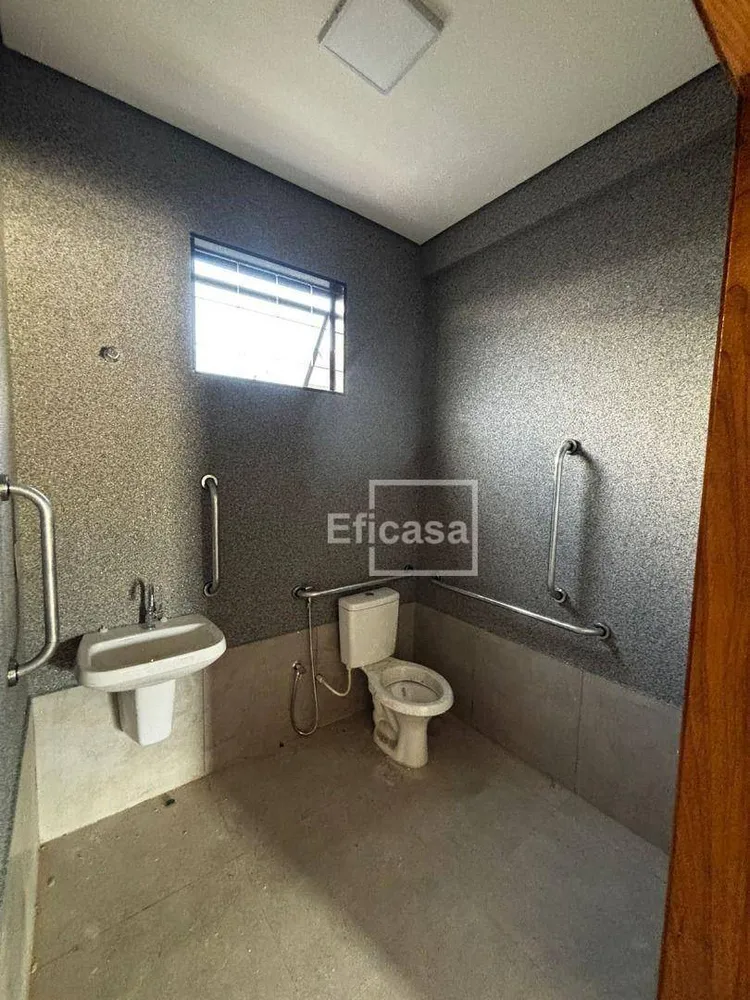 Depósito-Galpão, 155 m² - Foto 5