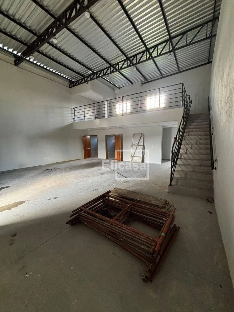 Depósito-Galpão, 155 m² - Foto 4