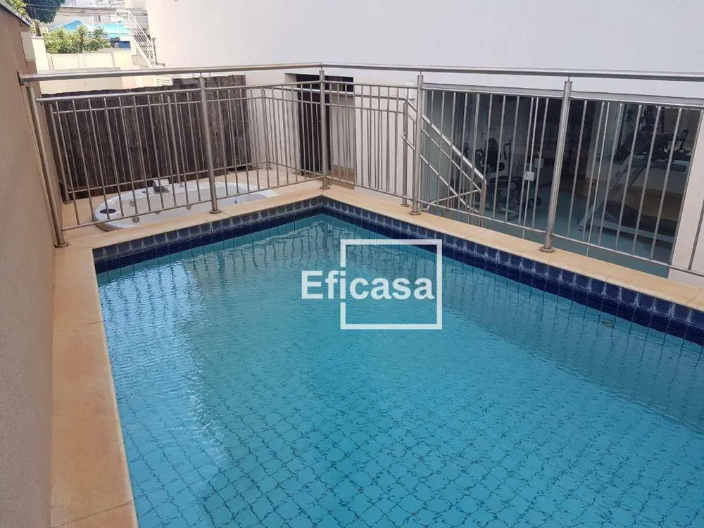 Flat/Apart Hotel, 1 quarto, 36 m² - Foto 8