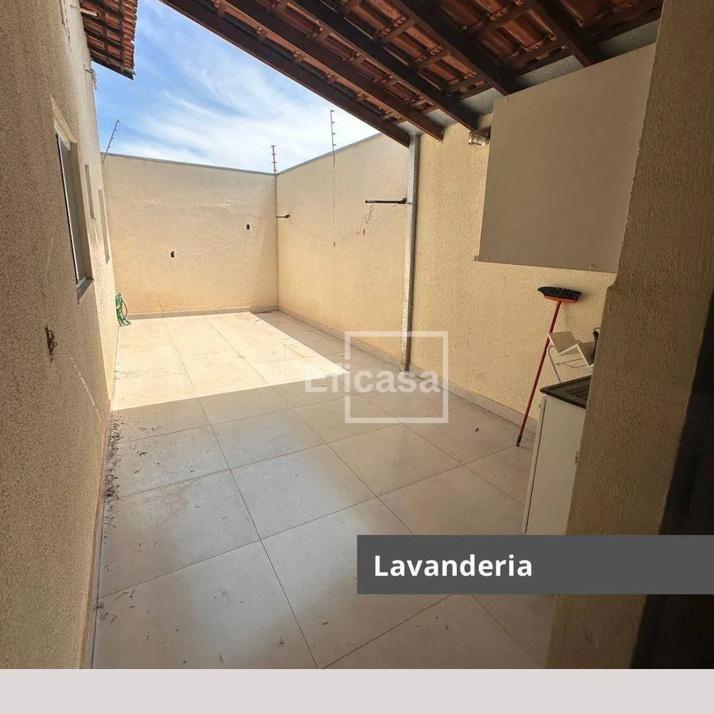 Casa, 3 quartos, 120 m² - Foto 8