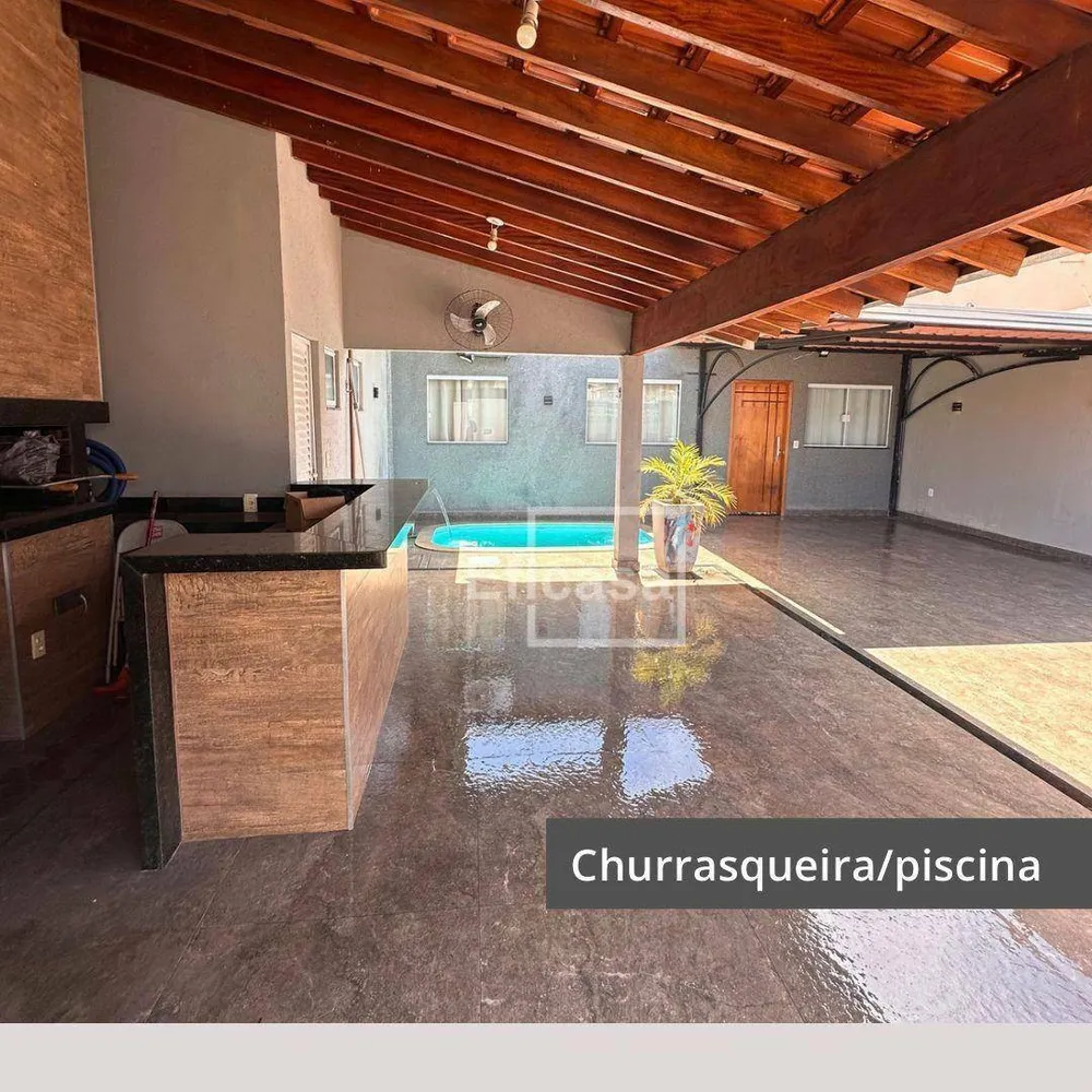 Casa, 3 quartos, 120 m² - Foto 7