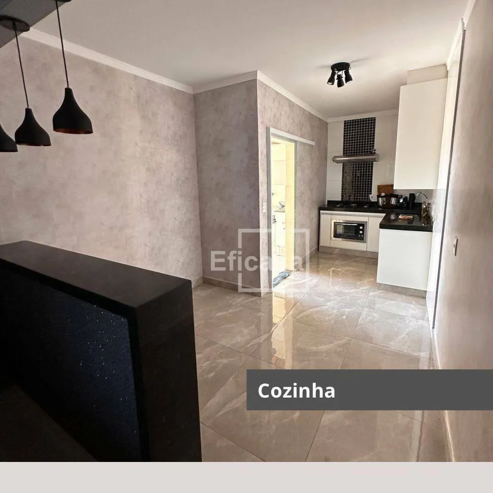 Casa, 3 quartos, 120 m² - Foto 3