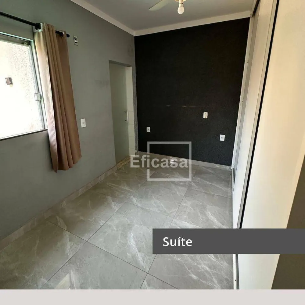 Casa, 3 quartos, 120 m² - Foto 2