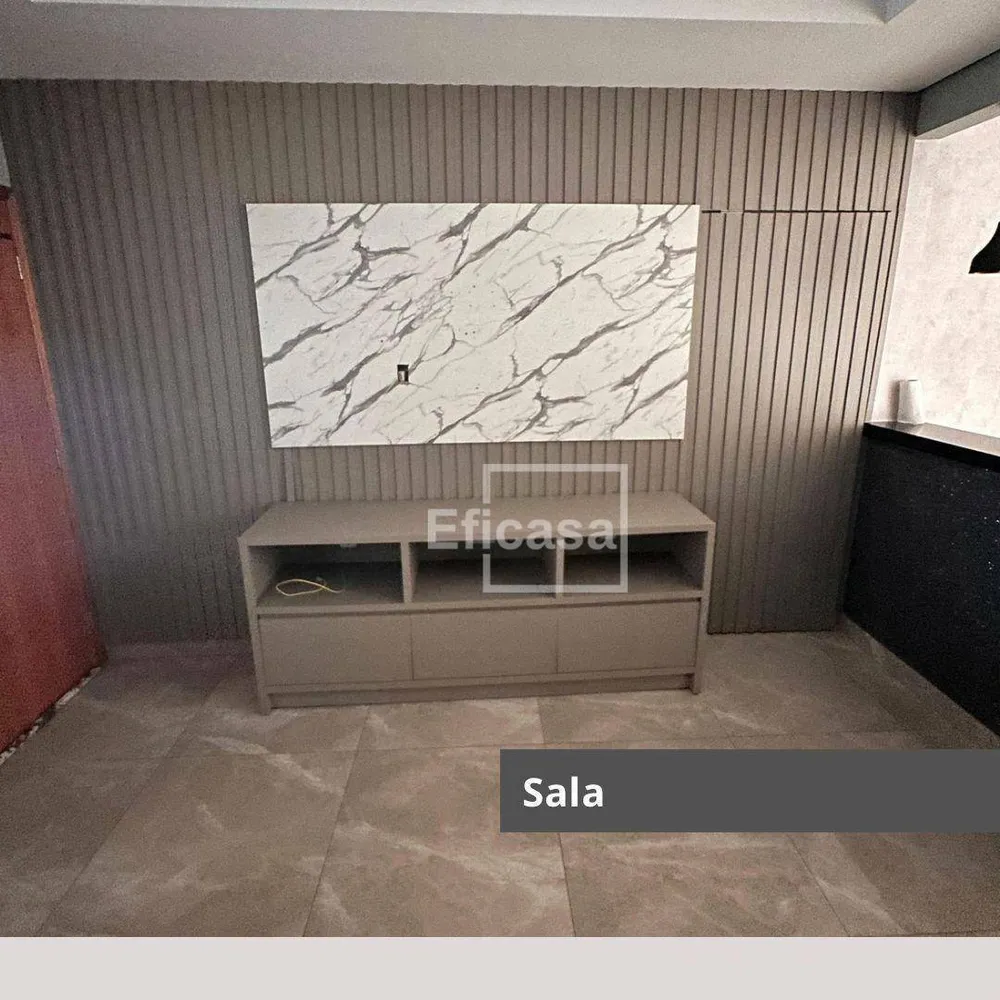 Casa, 3 quartos, 120 m² - Foto 1