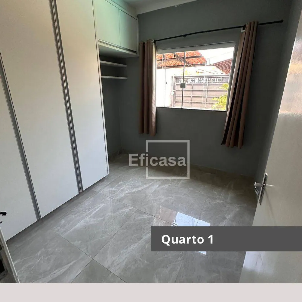 Casa, 3 quartos, 120 m² - Foto 2
