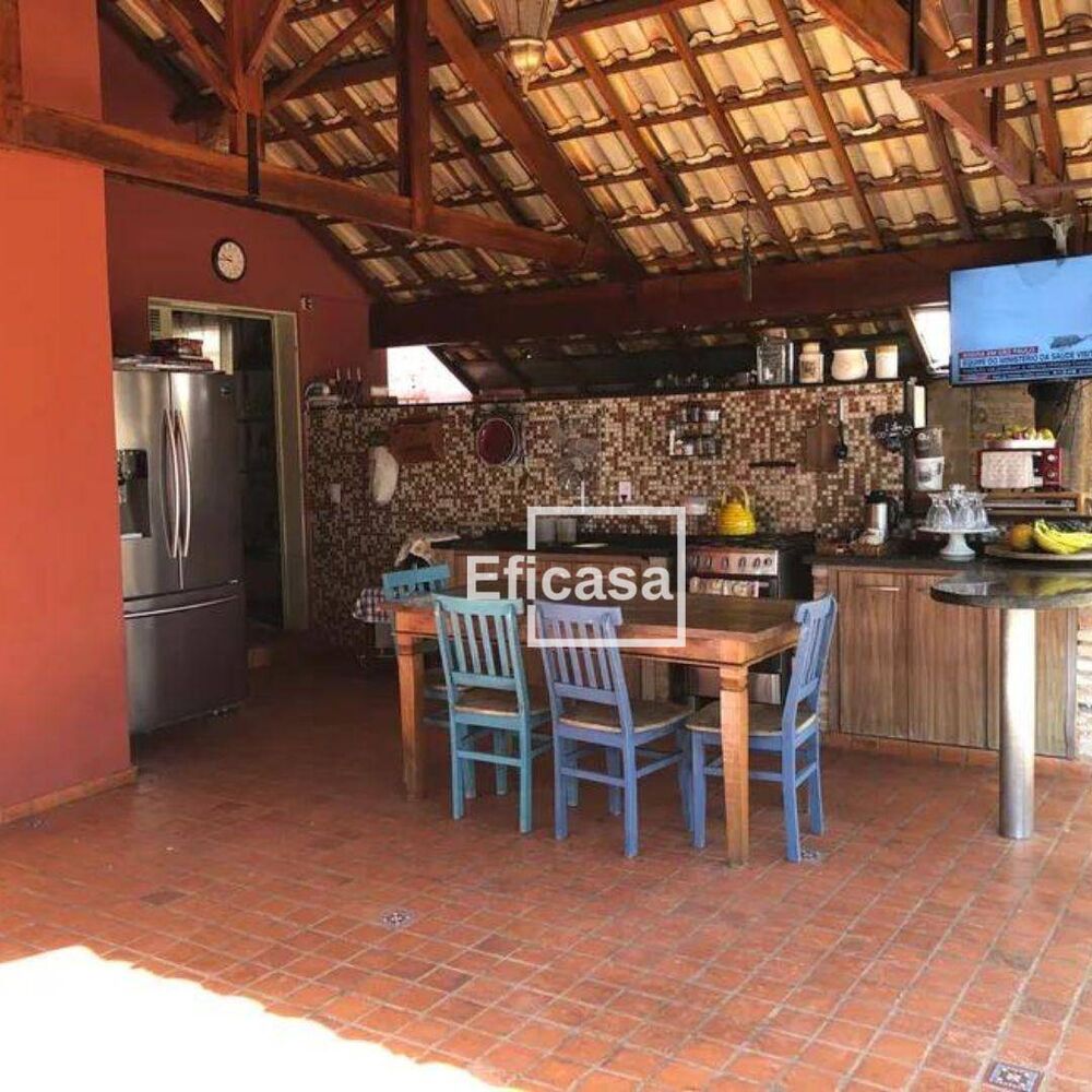 Casa, 2 quartos, 250 m² - Foto 3