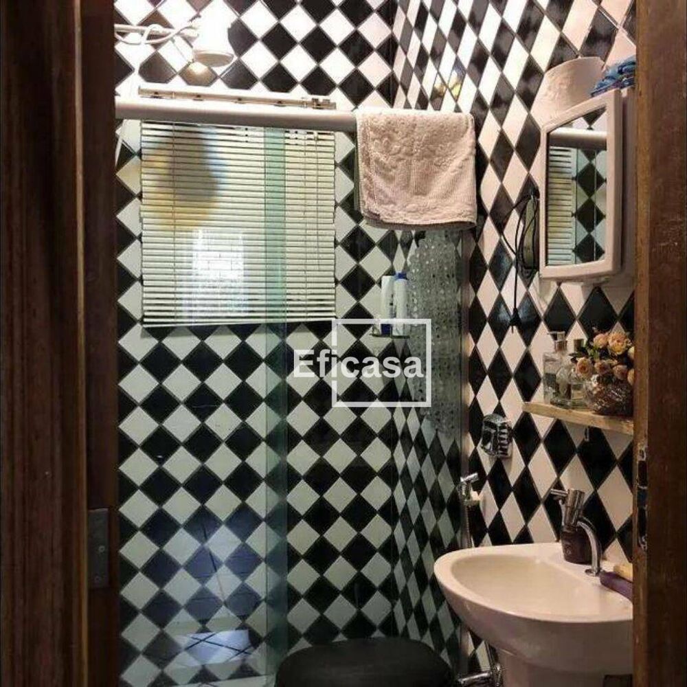 Casa, 2 quartos, 250 m² - Foto 9