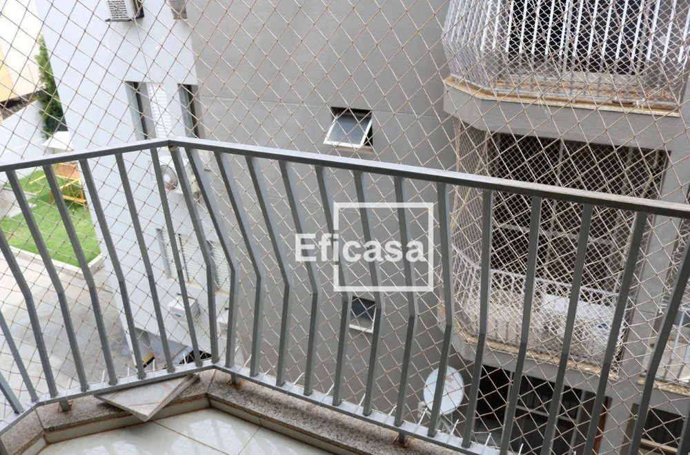 Apartamento, 3 quartos, 88 m² - Foto 2