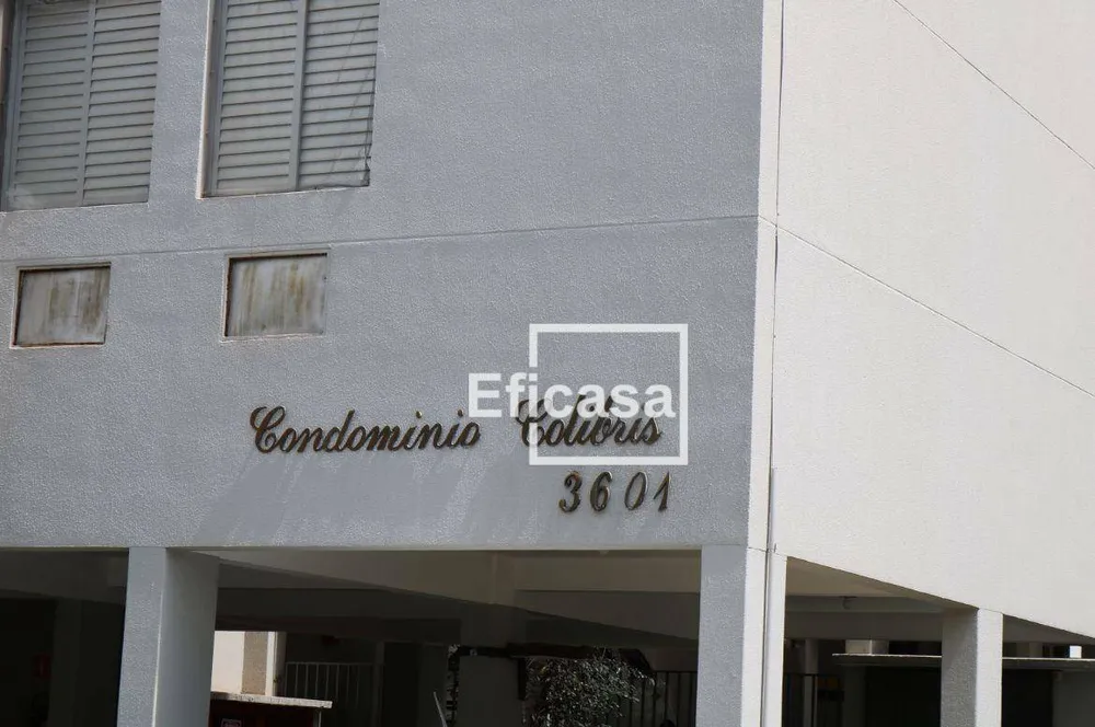 Apartamento, 3 quartos, 88 m² - Foto 3