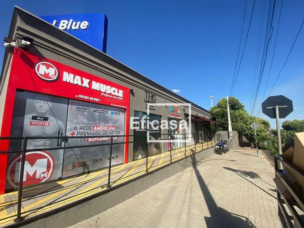 Loja-Salão, 220 m² - Foto 3