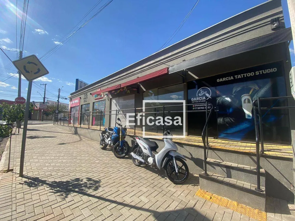 Loja-Salão, 220 m² - Foto 2