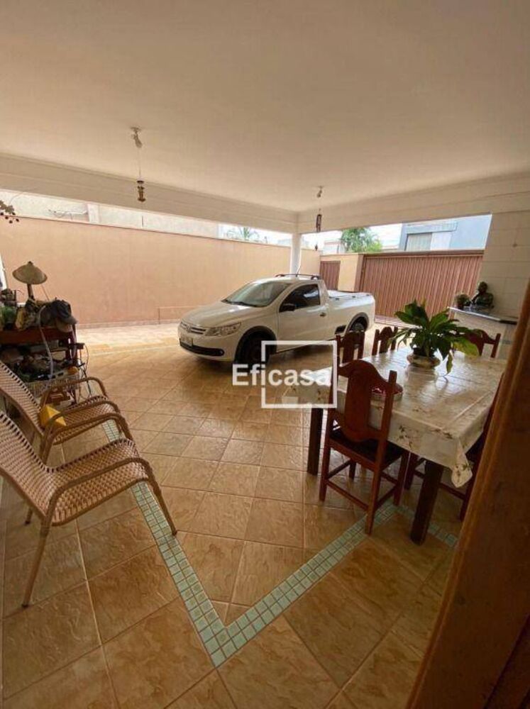 Casa de Condomínio, 3 quartos - Foto 8
