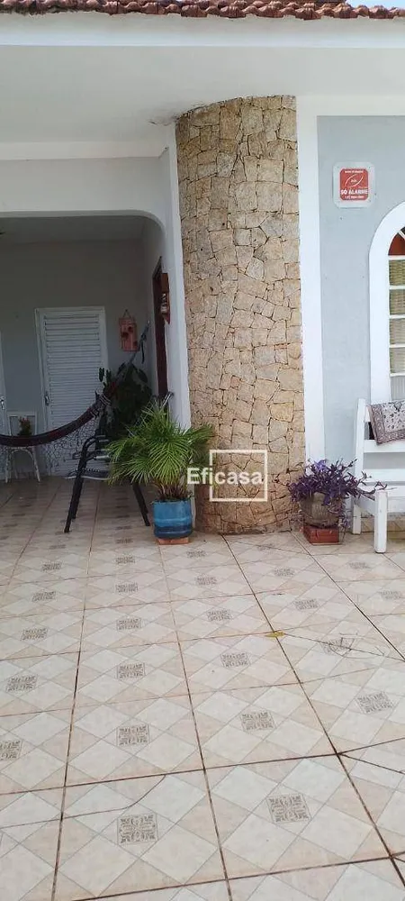Casa, 3 quartos, 170 m² - Foto 1