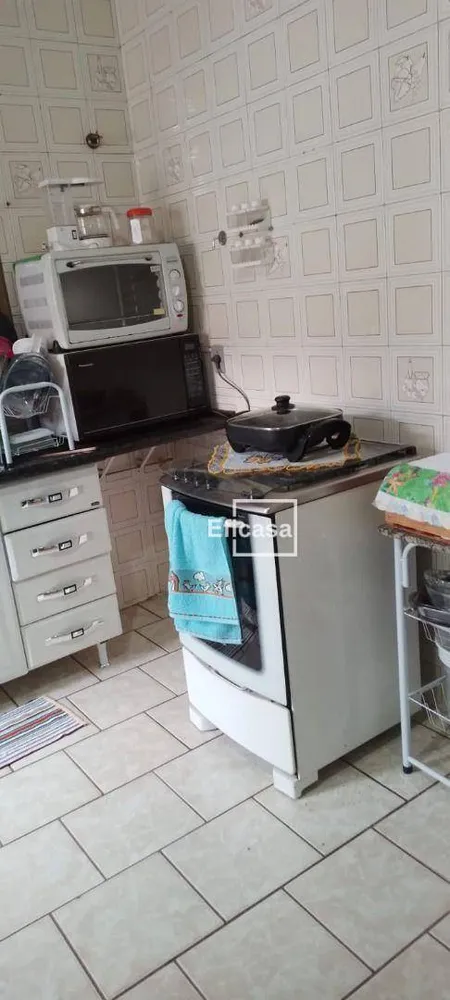 Casa, 3 quartos, 170 m² - Foto 6