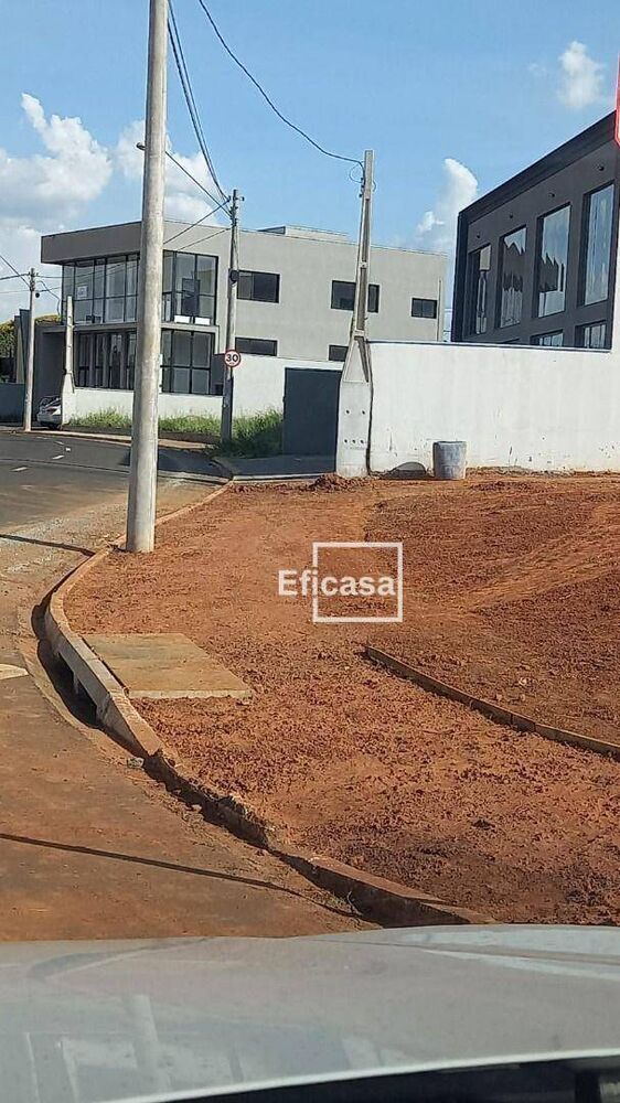 Terreno, 933 m² - Foto 3