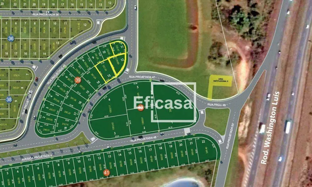Terreno, 933 m² - Foto 6