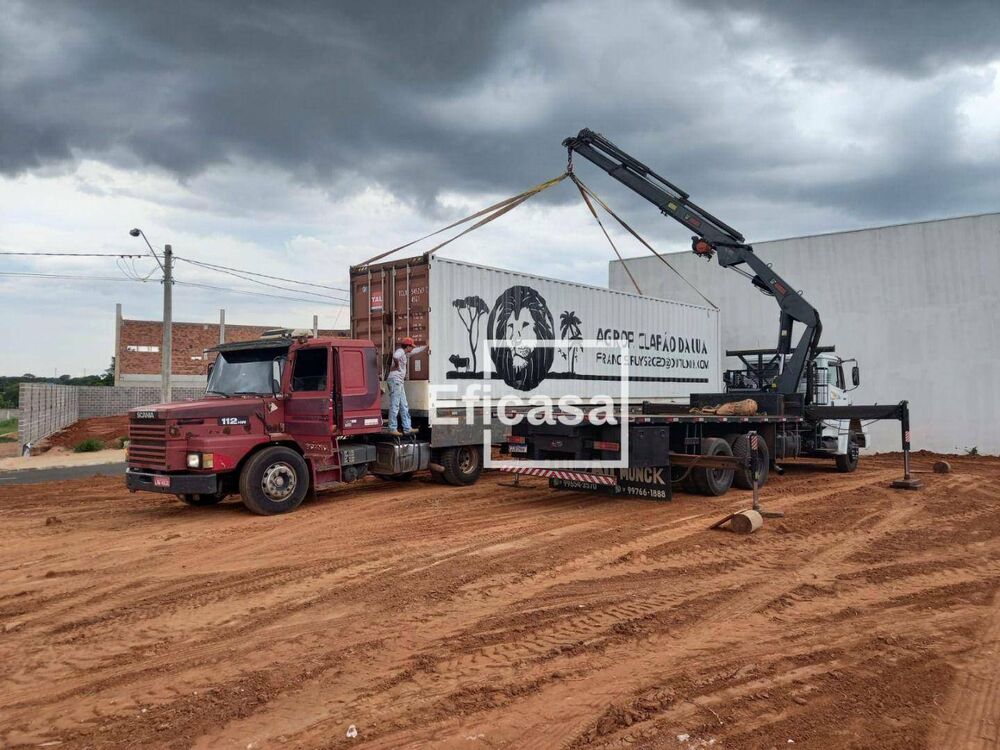 Terreno, 933 m² - Foto 2