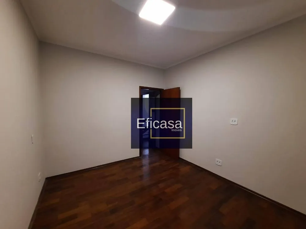 Sobrado, 4 quartos, 277 m² - Foto 6
