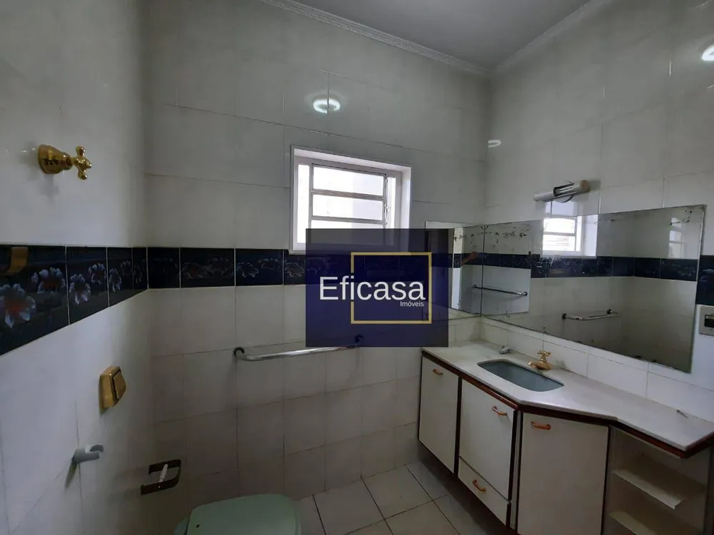 Sobrado, 4 quartos, 277 m² - Foto 11