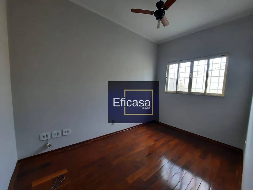 Sobrado, 4 quartos, 277 m² - Foto 12