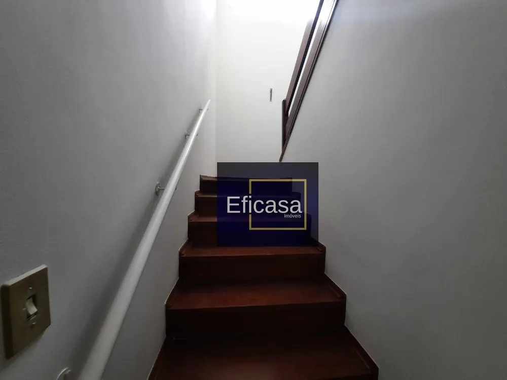 Sobrado, 4 quartos, 277 m² - Foto 2