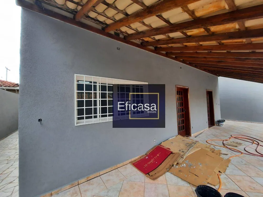 Sobrado, 4 quartos, 277 m² - Foto 15