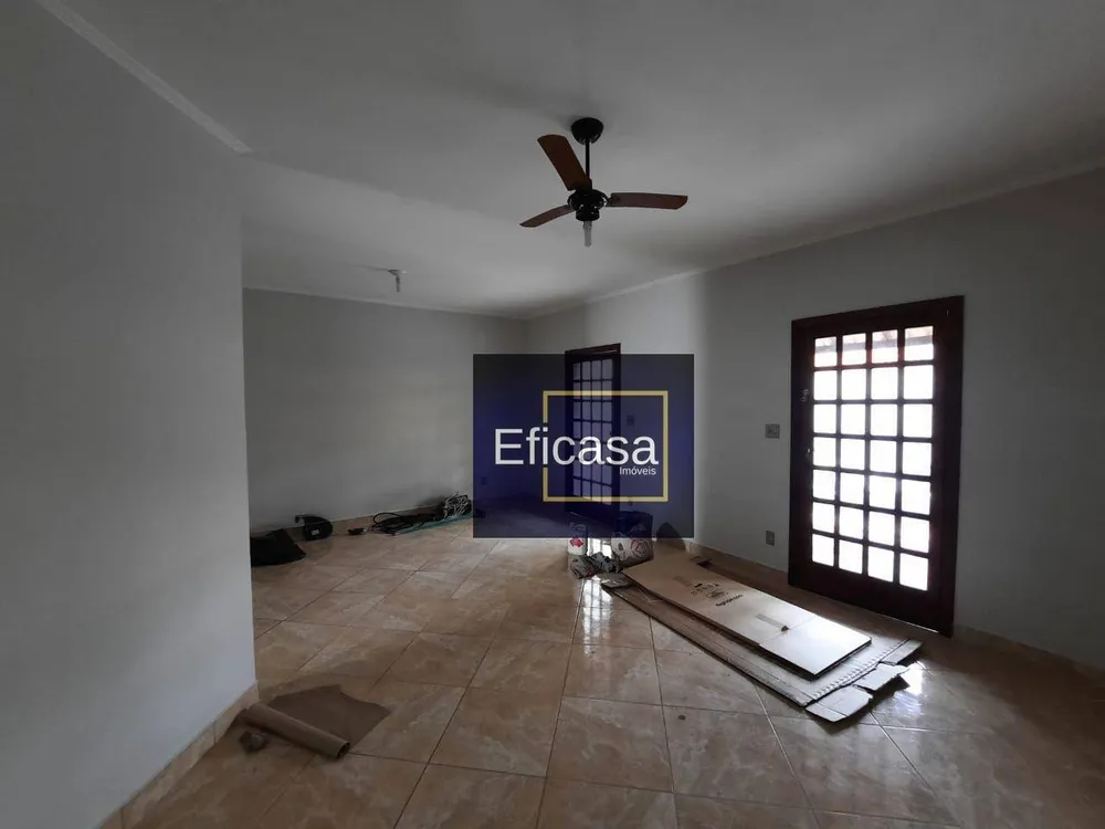Sobrado, 4 quartos, 277 m² - Foto 14