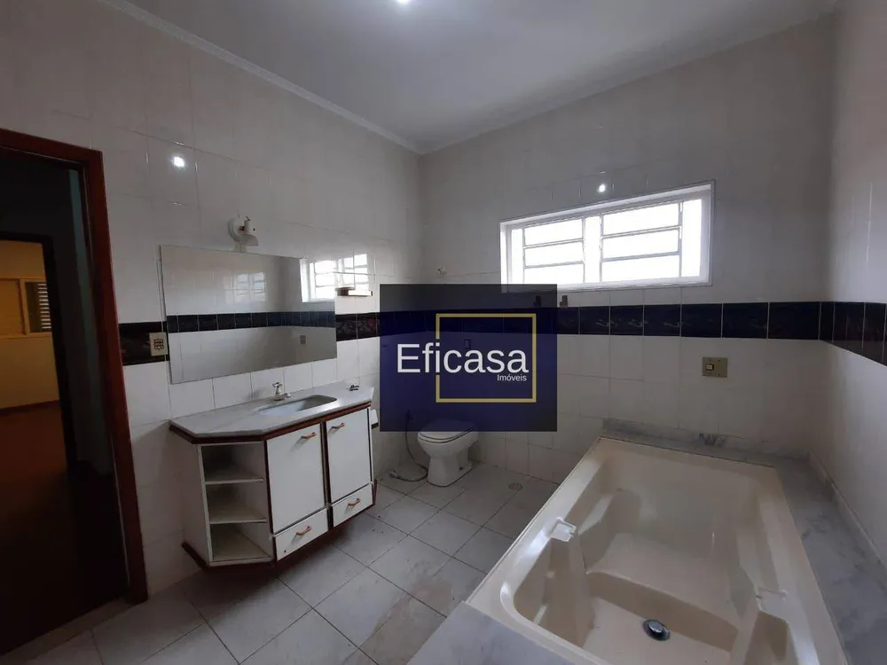 Sobrado, 4 quartos, 277 m² - Foto 8