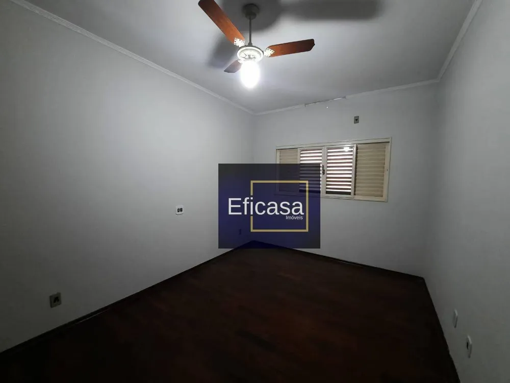 Sobrado, 4 quartos, 277 m² - Foto 9