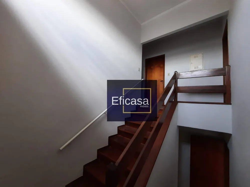 Sobrado, 4 quartos, 277 m² - Foto 5
