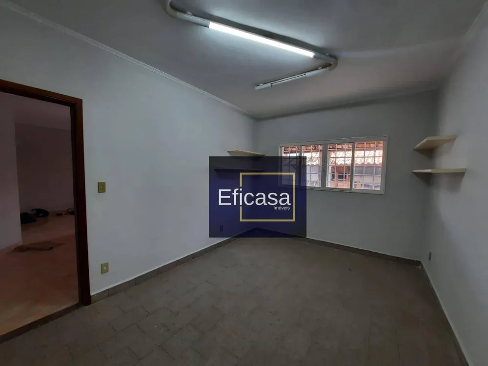 Sobrado, 4 quartos, 277 m² - Foto 13